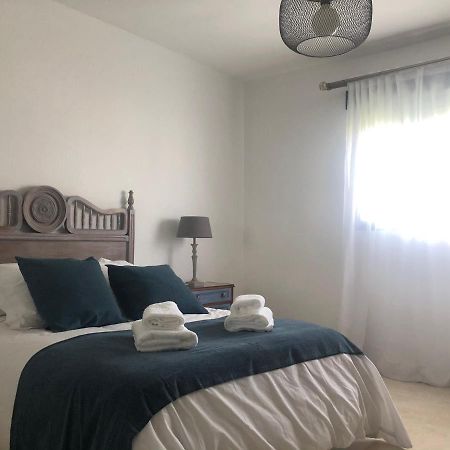 Apartamento El Vial Córdoba Exterior foto
