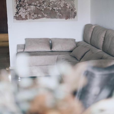 Apartamento El Vial Córdoba Exterior foto