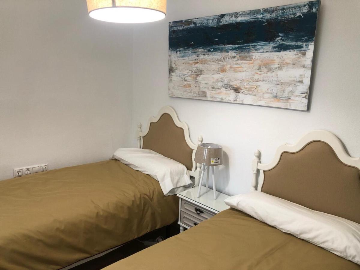 Apartamento El Vial Córdoba Exterior foto