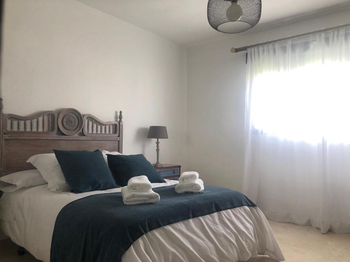 Apartamento El Vial Córdoba Exterior foto
