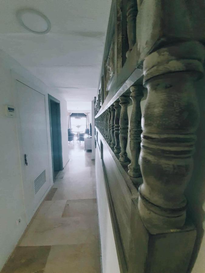 Apartamento El Vial Córdoba Exterior foto