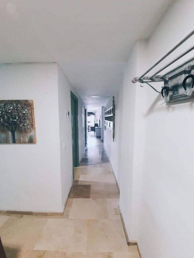 Apartamento El Vial Córdoba Exterior foto