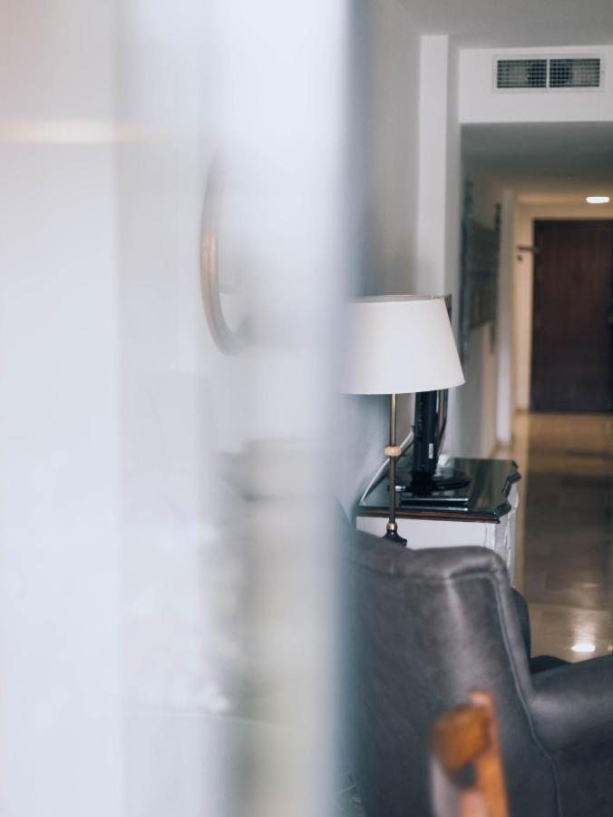 Apartamento El Vial Córdoba Exterior foto