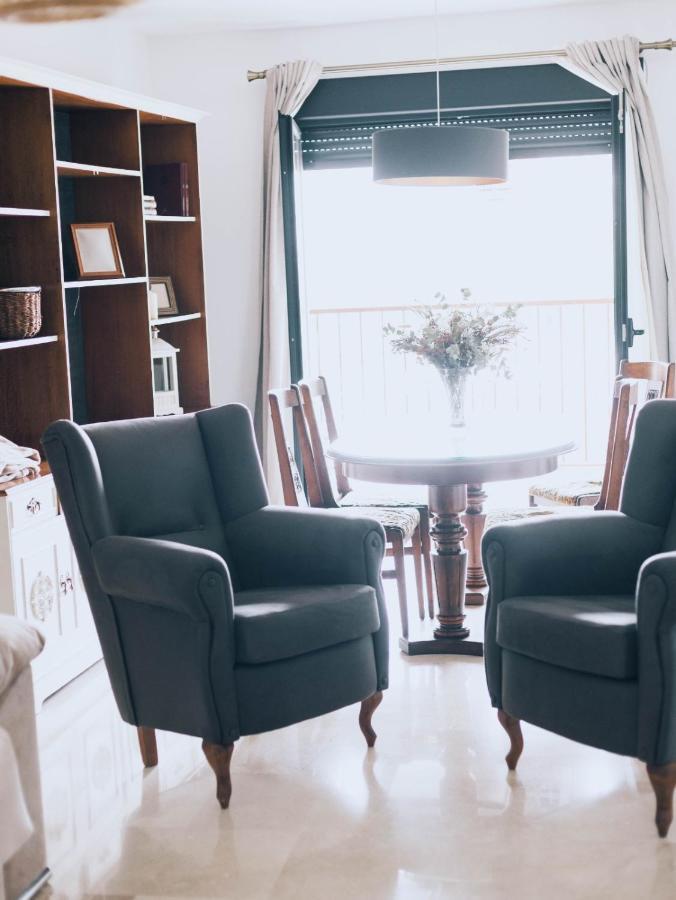 Apartamento El Vial Córdoba Exterior foto