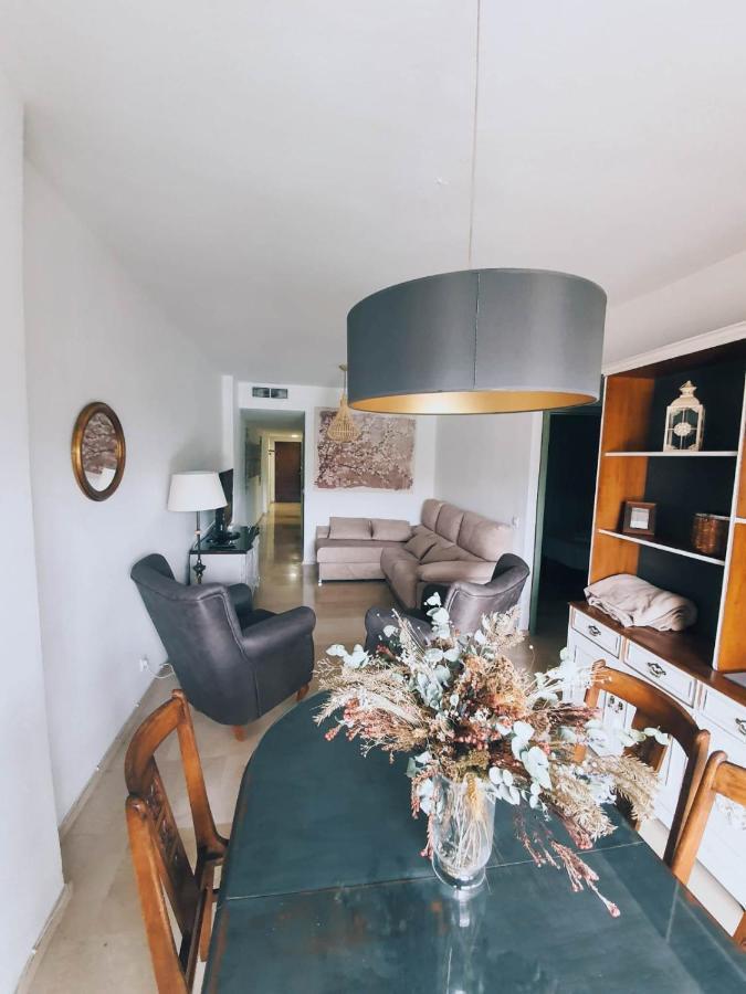 Apartamento El Vial Córdoba Exterior foto