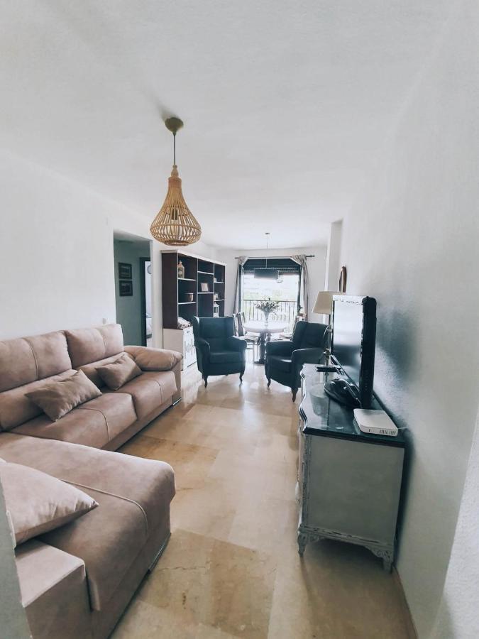 Apartamento El Vial Córdoba Exterior foto